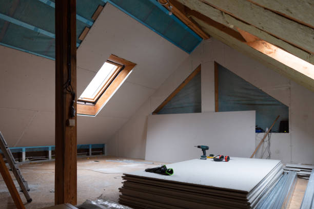 Best Garage Insulation Installation  in Cramerton, NC