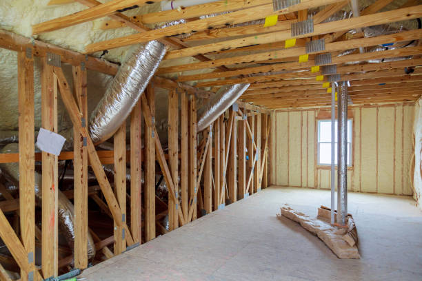 Trusted Cramerton, NC Insulation Contractor Experts