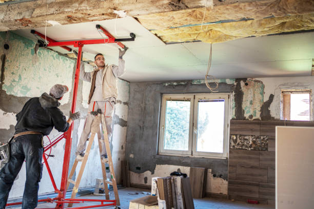 Best Insulation Inspection Services  in Cramerton, NC