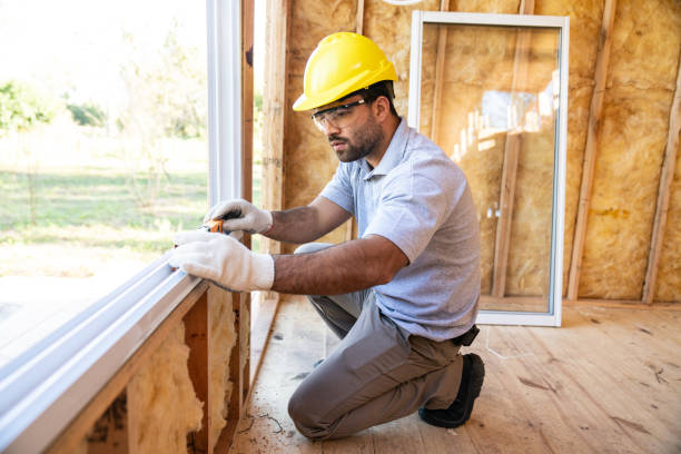 Best Wall Insulation Contractor  in Cramerton, NC