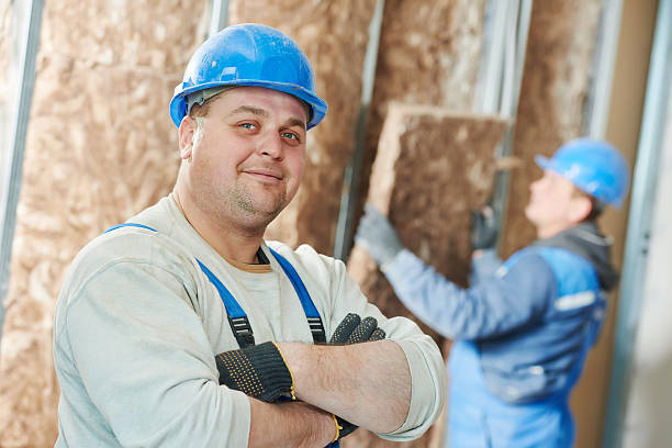 Garage Insulation Installation in Cramerton, NC